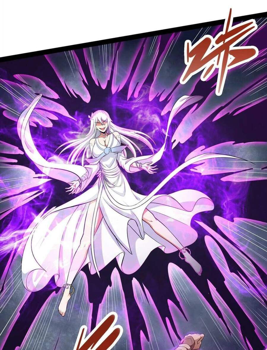 Đánh Bại Chư Thiên - Chương 26