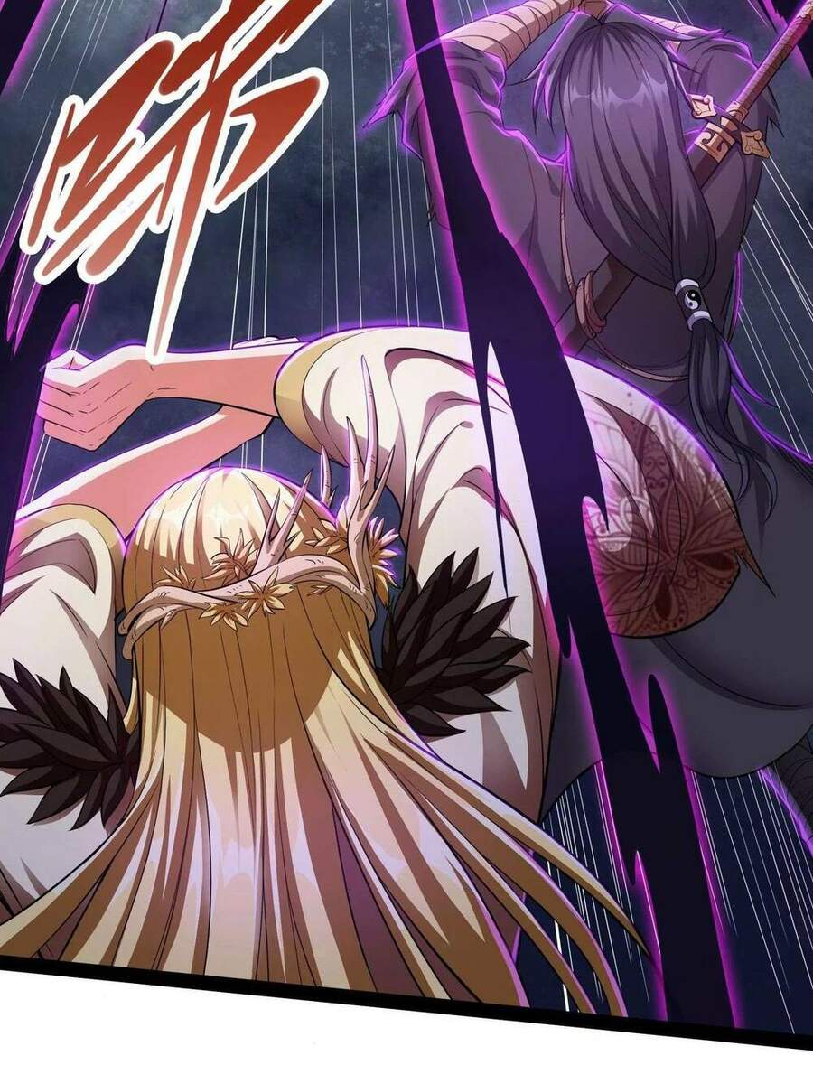 Đánh Bại Chư Thiên - Chương 26