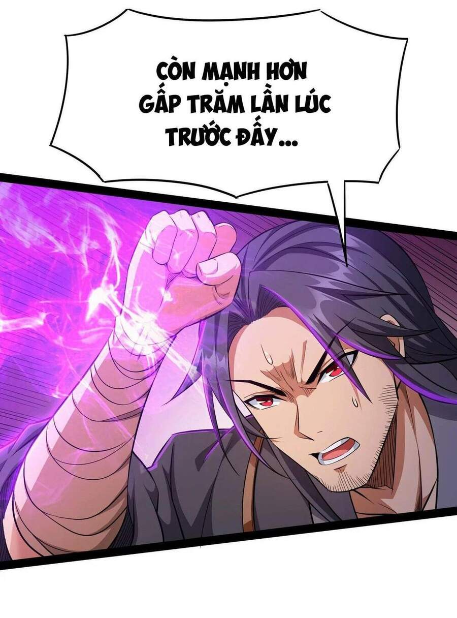 Đánh Bại Chư Thiên - Chương 26