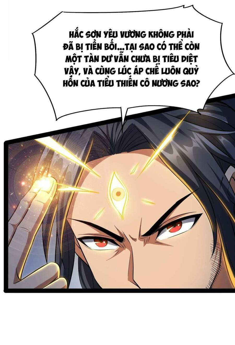Đánh Bại Chư Thiên - Chương 26