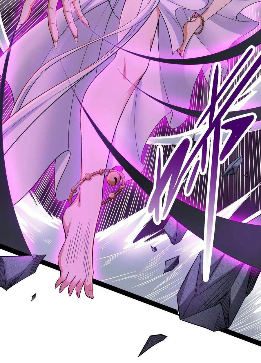 Đánh Bại Chư Thiên - Chương 26