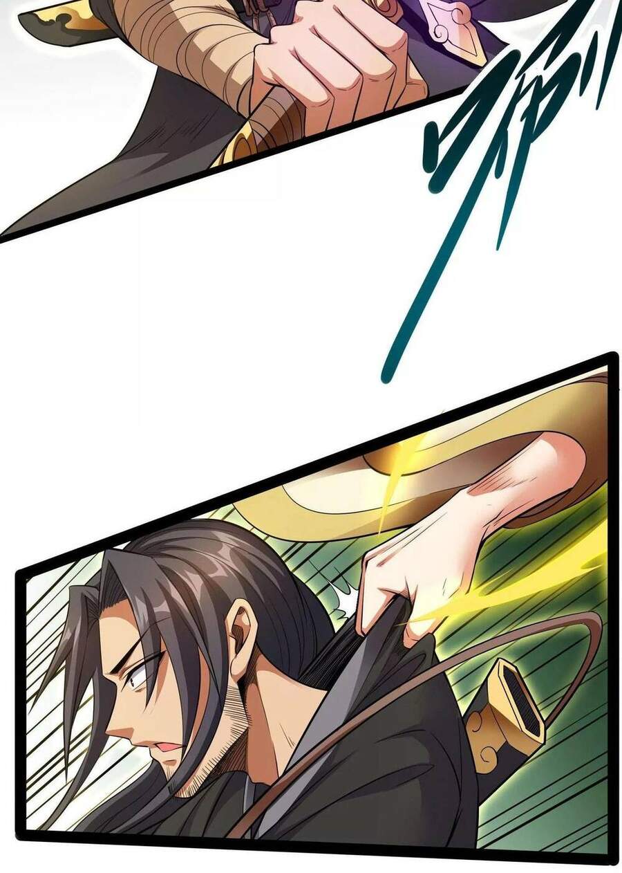 Đánh Bại Chư Thiên - Chương 26