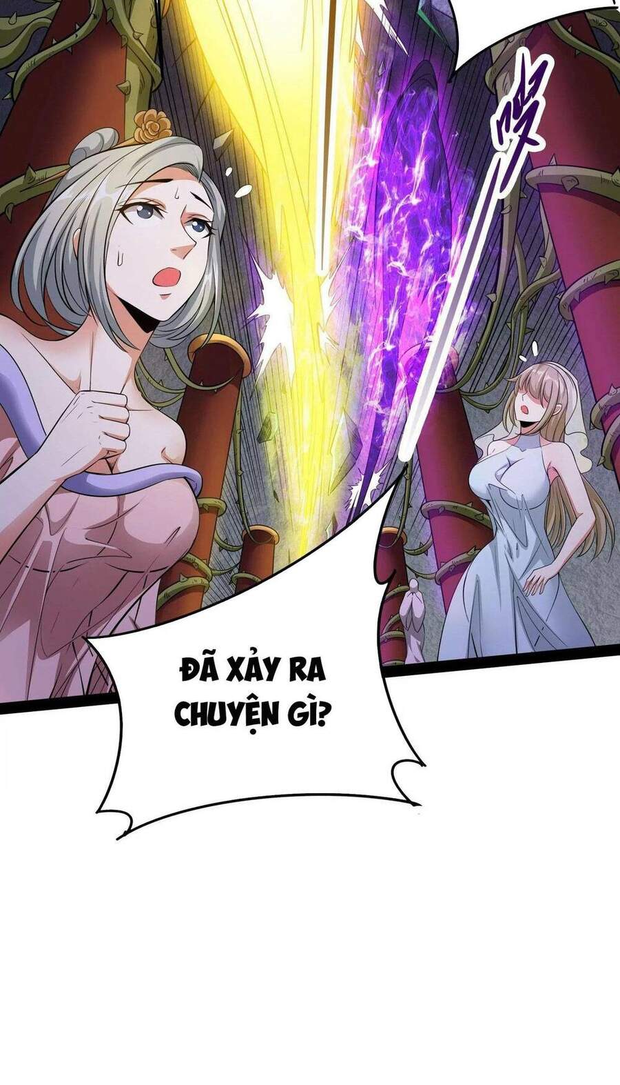 Đánh Bại Chư Thiên - Chương 26