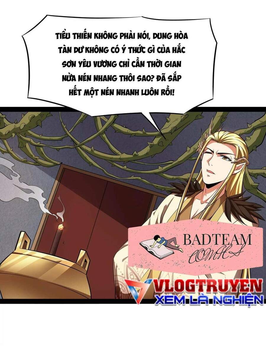 Đánh Bại Chư Thiên - Chương 26