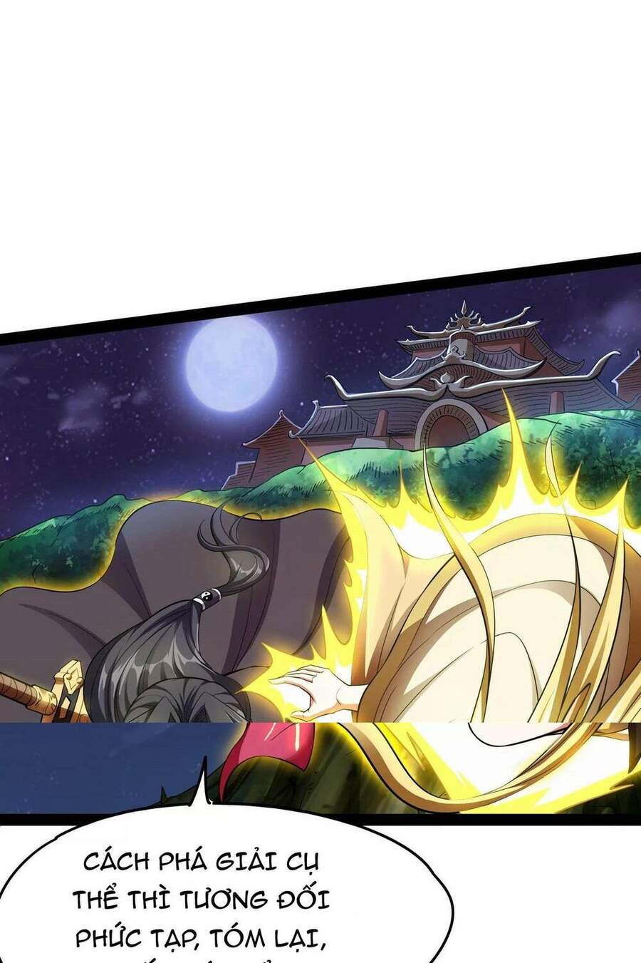 Đánh Bại Chư Thiên - Chương 26