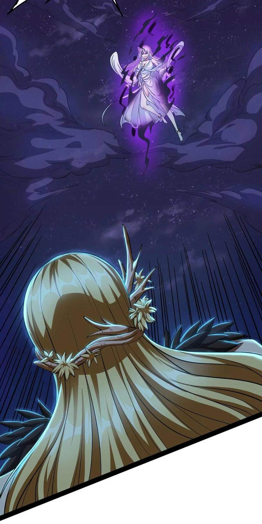 Đánh Bại Chư Thiên - Chương 26