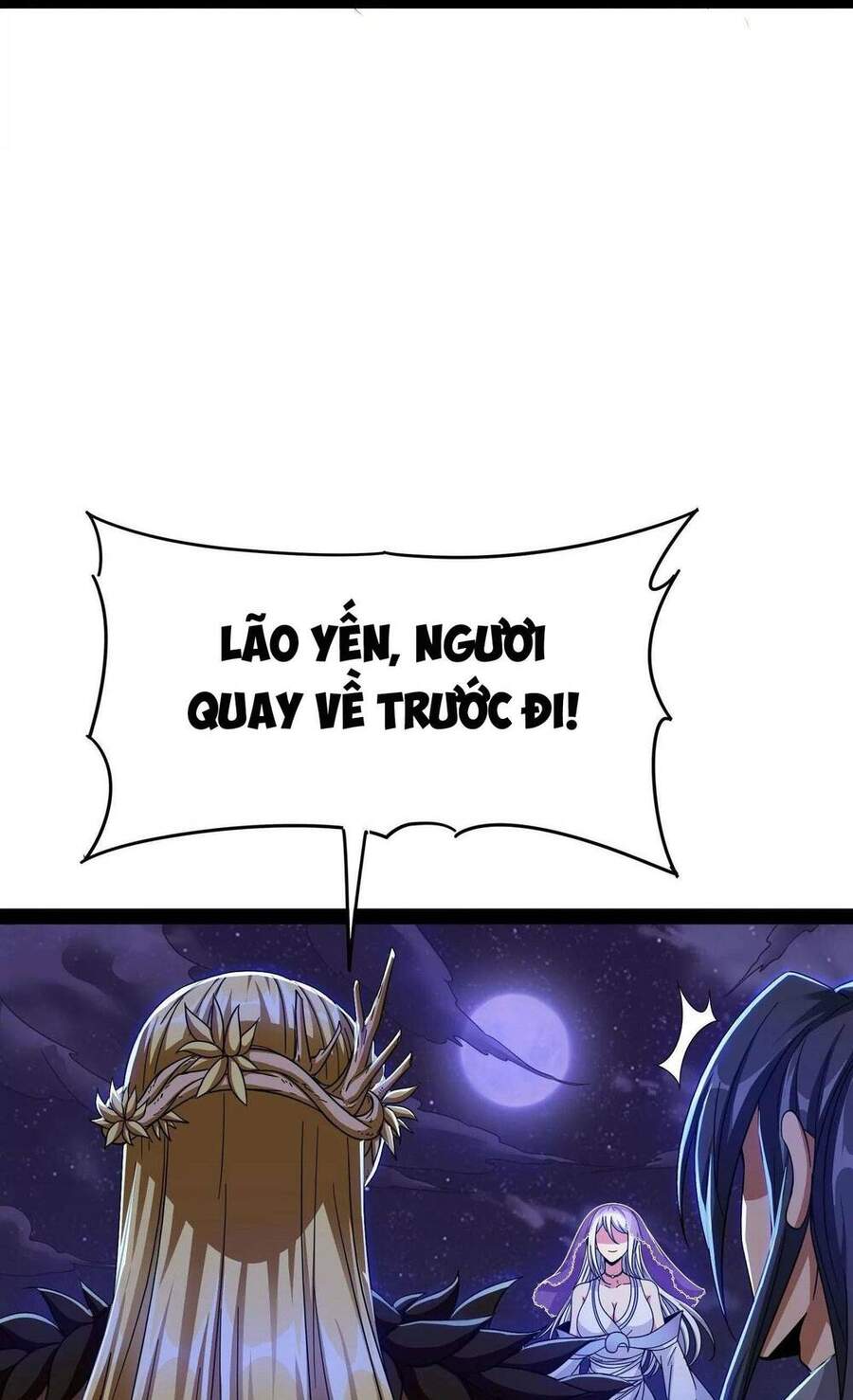 Đánh Bại Chư Thiên - Chương 26