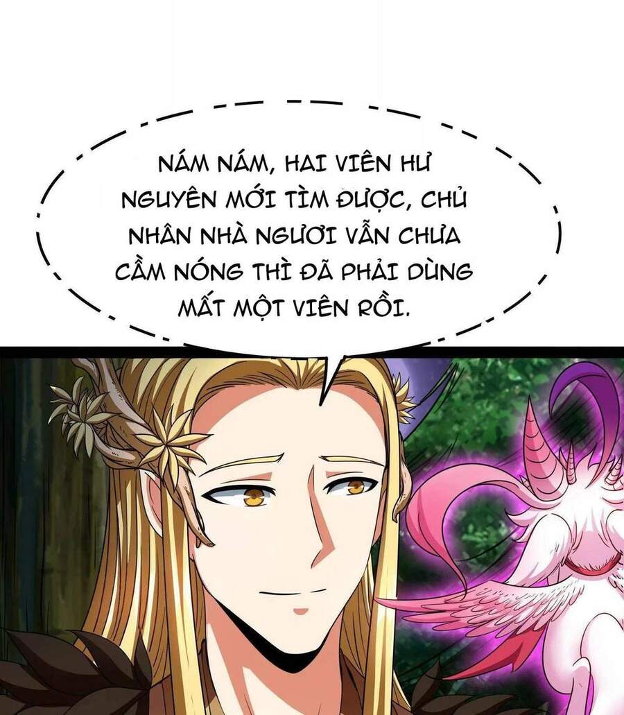 Đánh Bại Chư Thiên - Chương 26