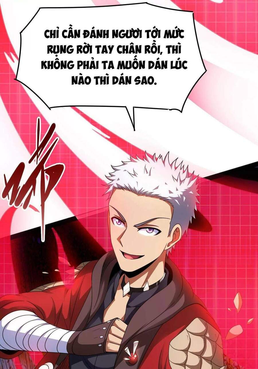 Đánh Bại Chư Thiên - Chương 26