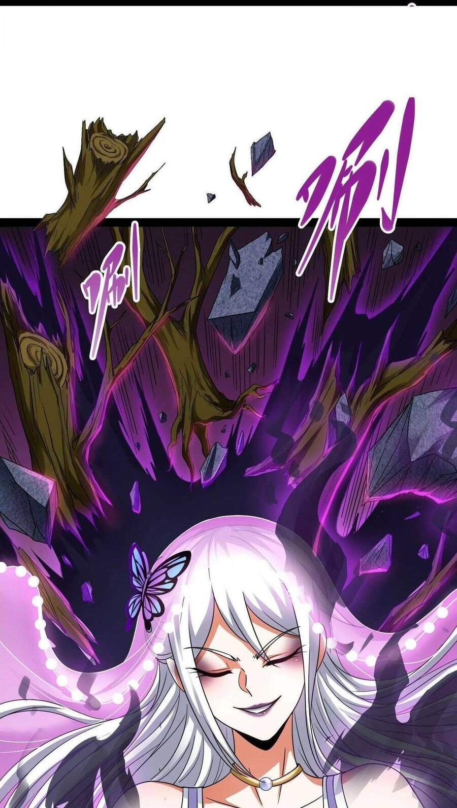 Đánh Bại Chư Thiên - Chương 26