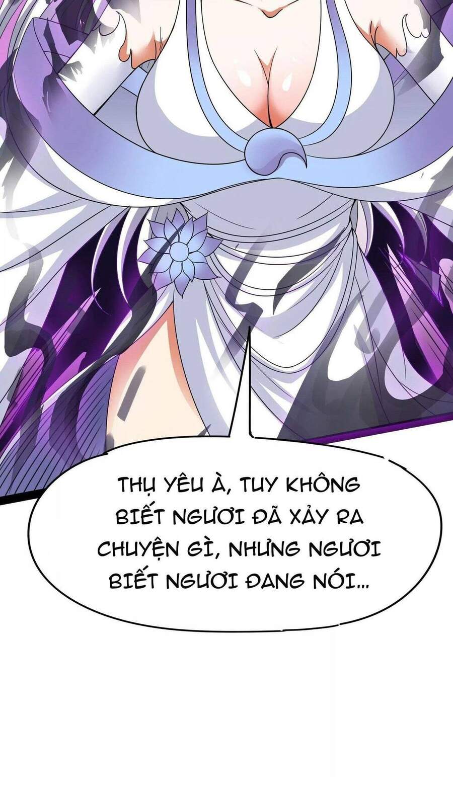 Đánh Bại Chư Thiên - Chương 26