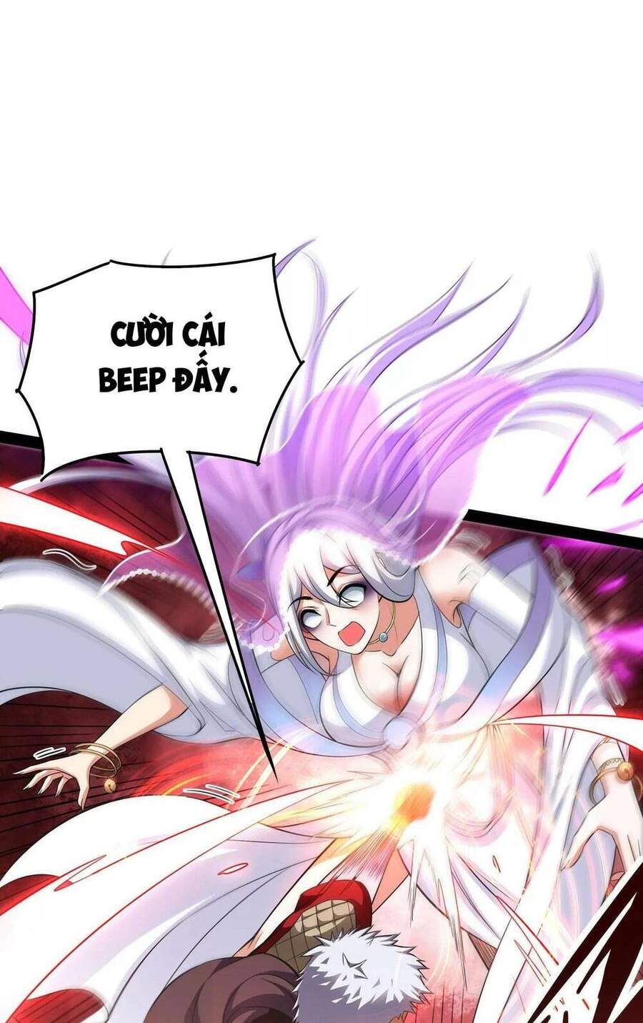 Đánh Bại Chư Thiên - Chương 26
