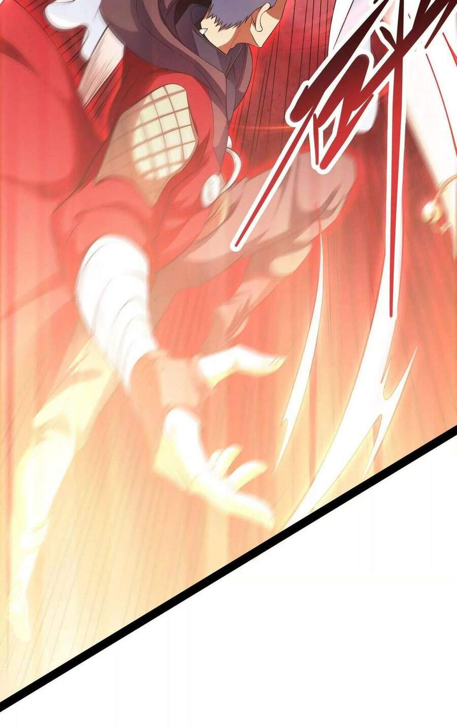 Đánh Bại Chư Thiên - Chương 26