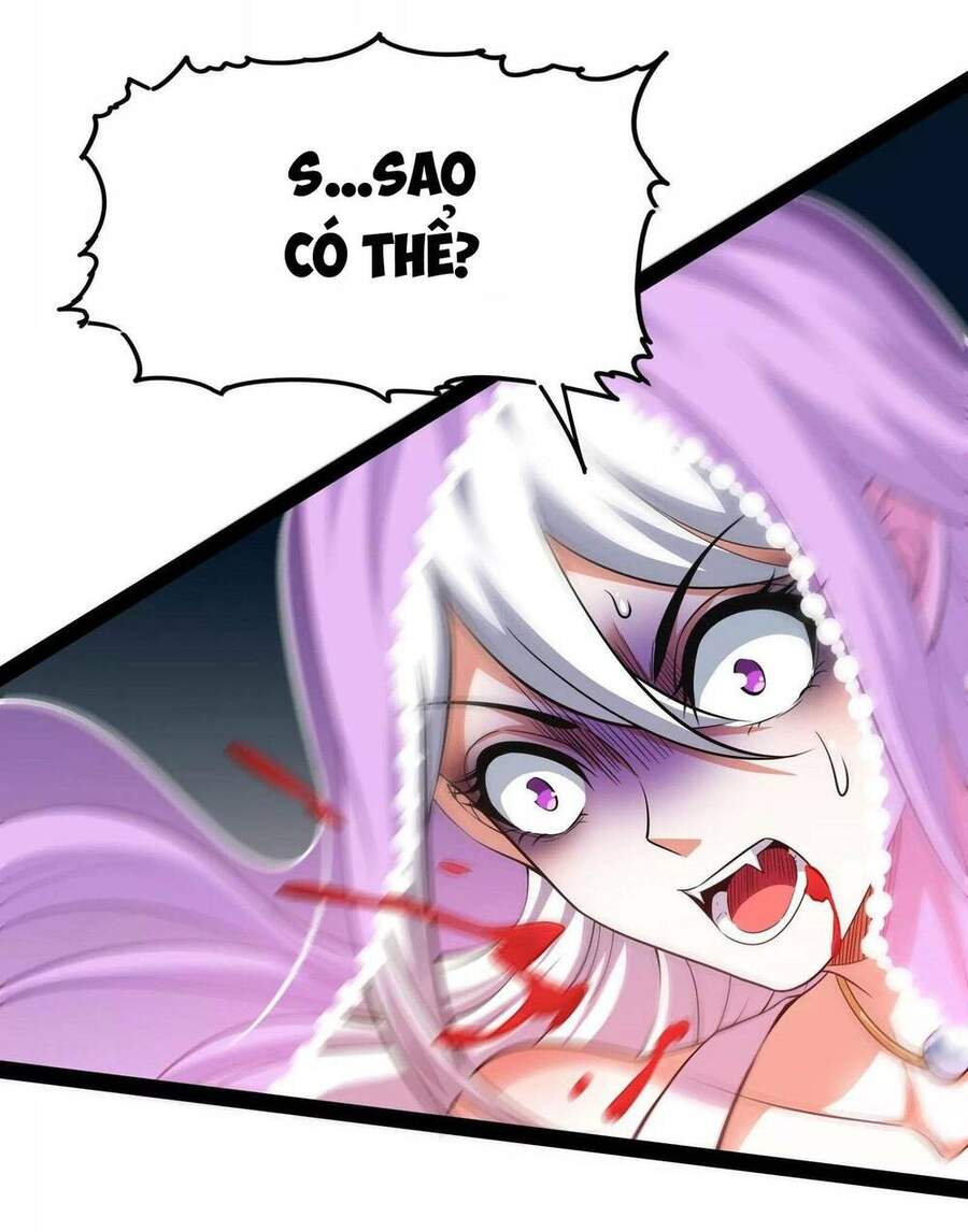 Đánh Bại Chư Thiên - Chương 26