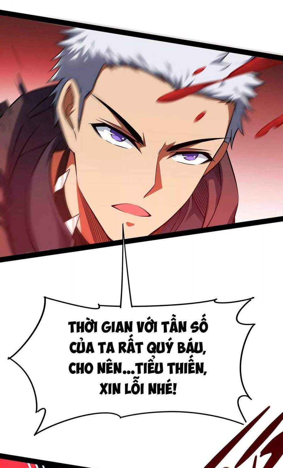 Đánh Bại Chư Thiên - Chương 26