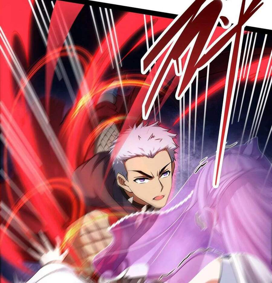 Đánh Bại Chư Thiên - Chương 26