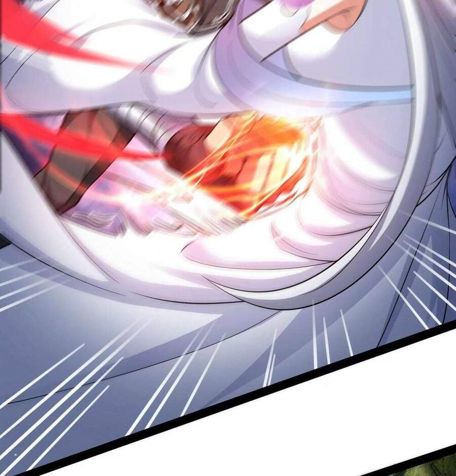 Đánh Bại Chư Thiên - Chương 26