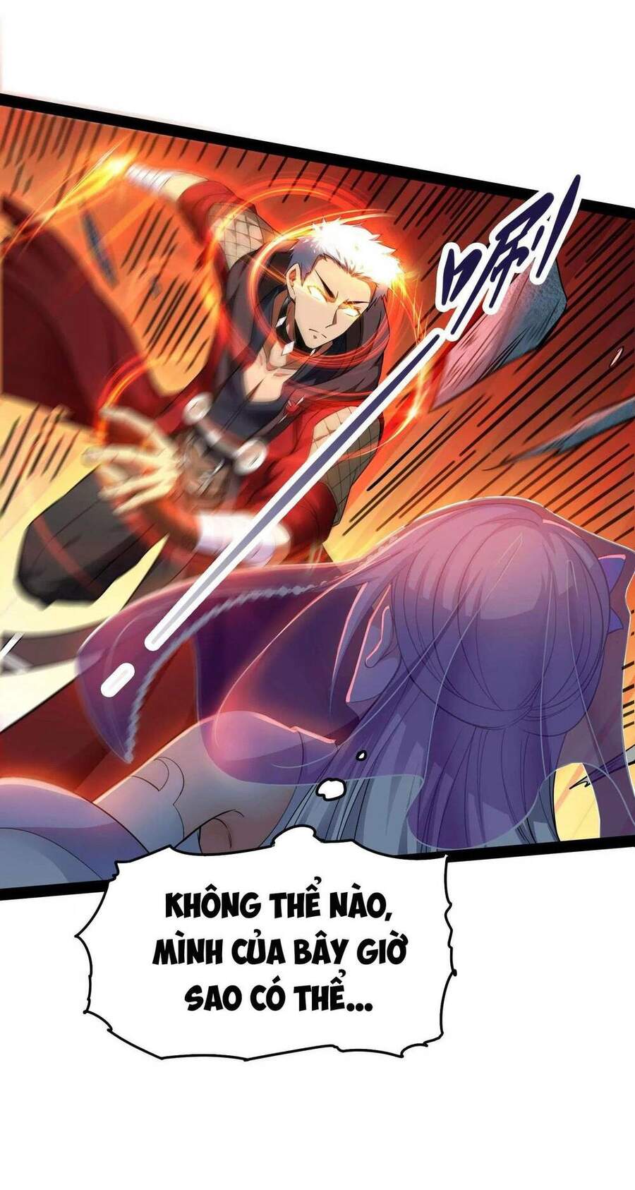 Đánh Bại Chư Thiên - Chương 26