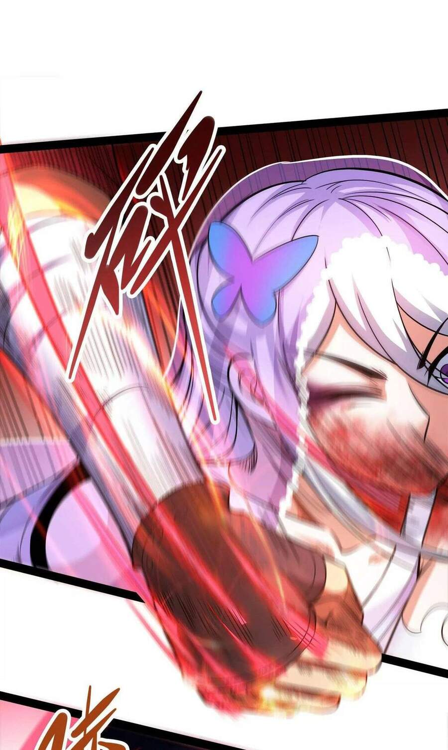 Đánh Bại Chư Thiên - Chương 26