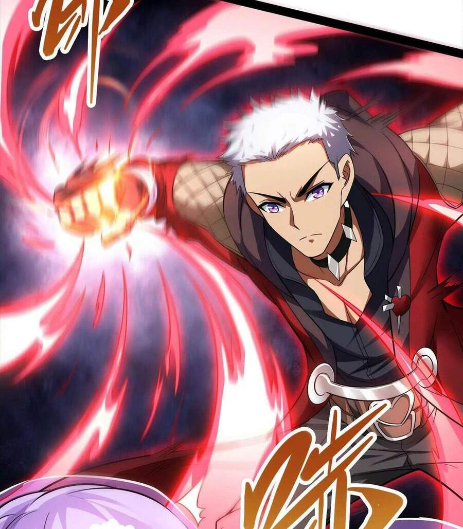 Đánh Bại Chư Thiên - Chương 26