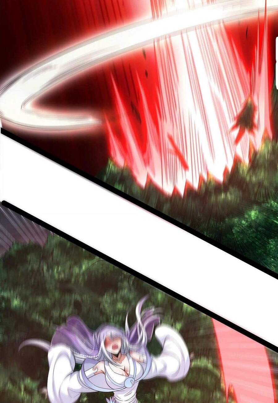 Đánh Bại Chư Thiên - Chương 26