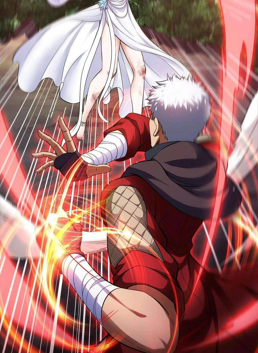 Đánh Bại Chư Thiên - Chương 26