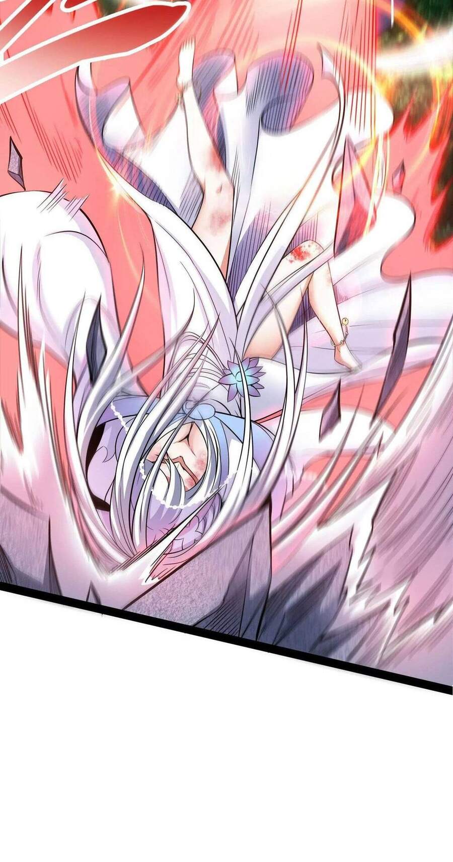 Đánh Bại Chư Thiên - Chương 26