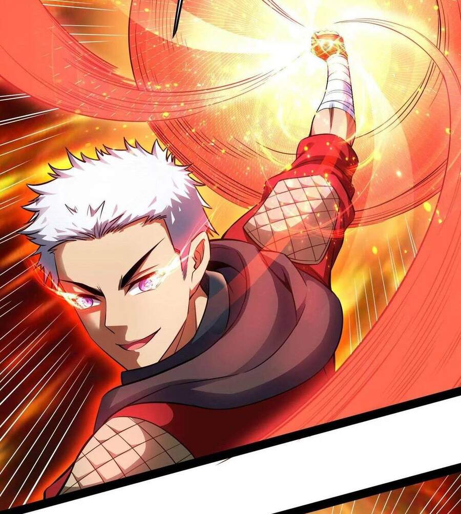 Đánh Bại Chư Thiên - Chương 26