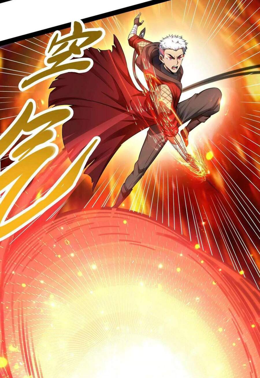 Đánh Bại Chư Thiên - Chương 26