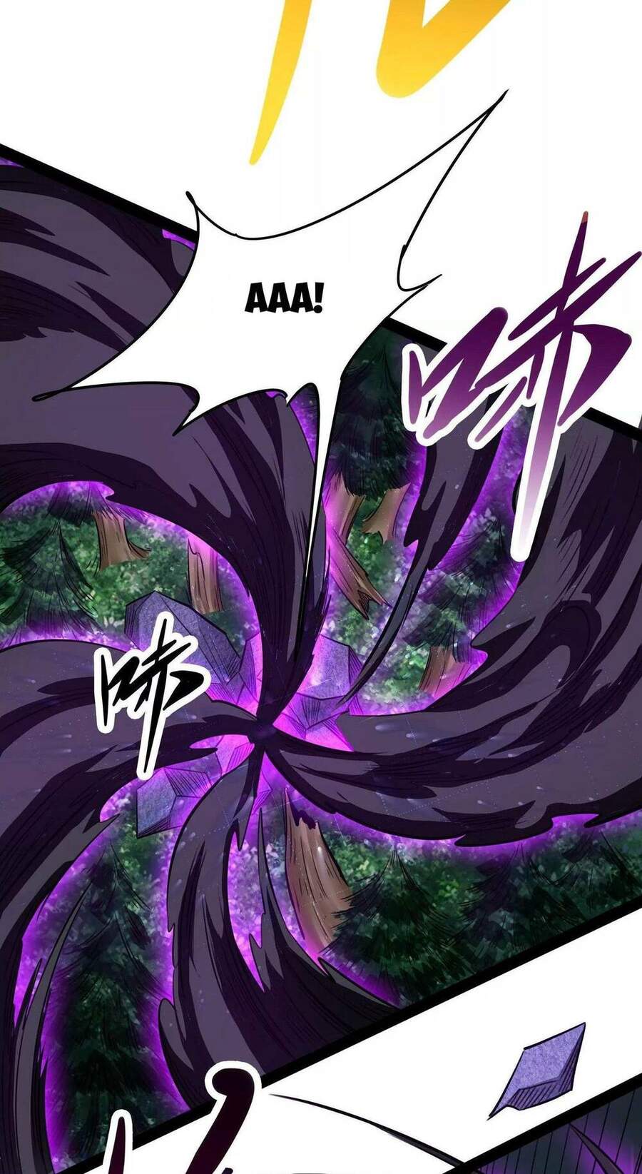 Đánh Bại Chư Thiên - Chương 26