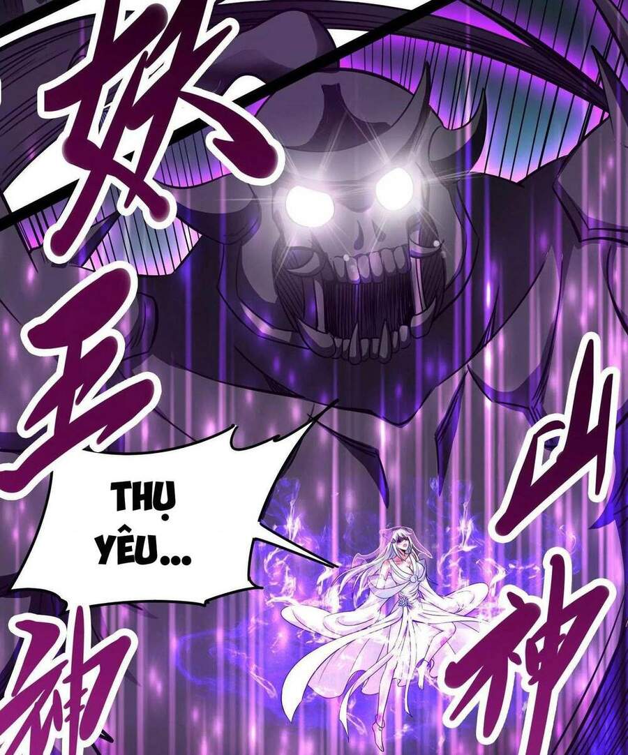 Đánh Bại Chư Thiên - Chương 26