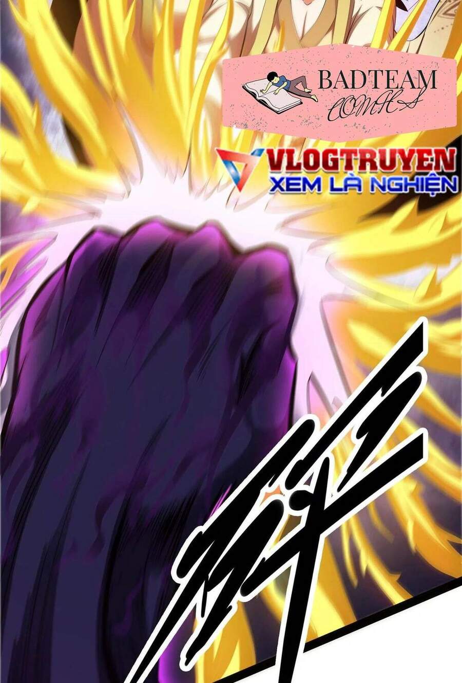 Đánh Bại Chư Thiên - Chương 26