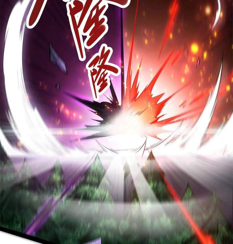 Đánh Bại Chư Thiên - Chương 26