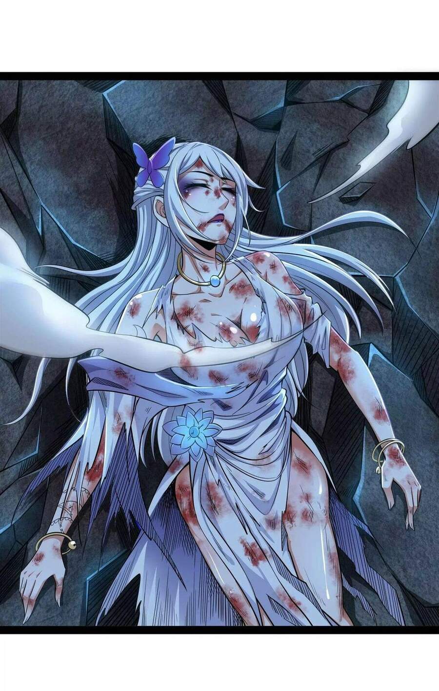 Đánh Bại Chư Thiên - Chương 26