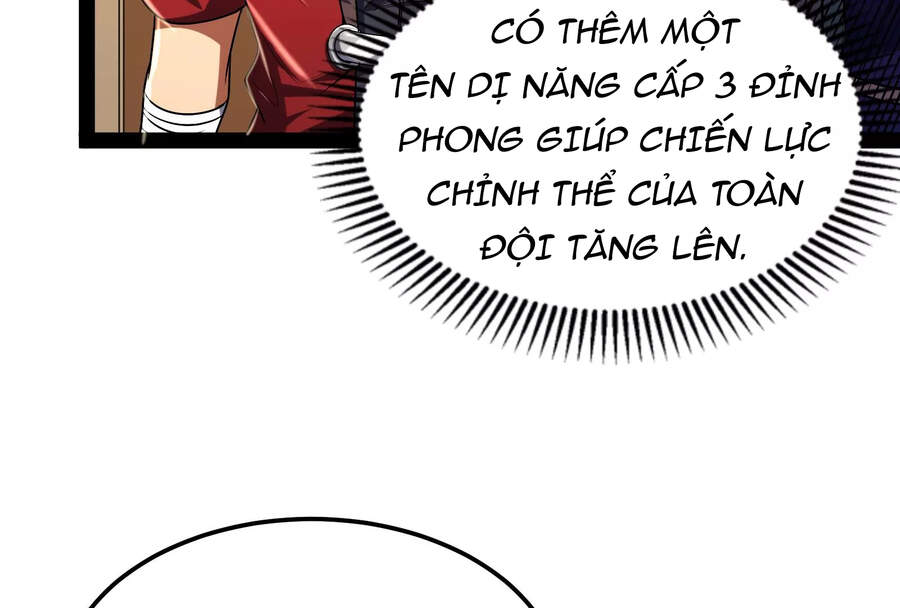 Đánh Bại Chư Thiên - Chương 4