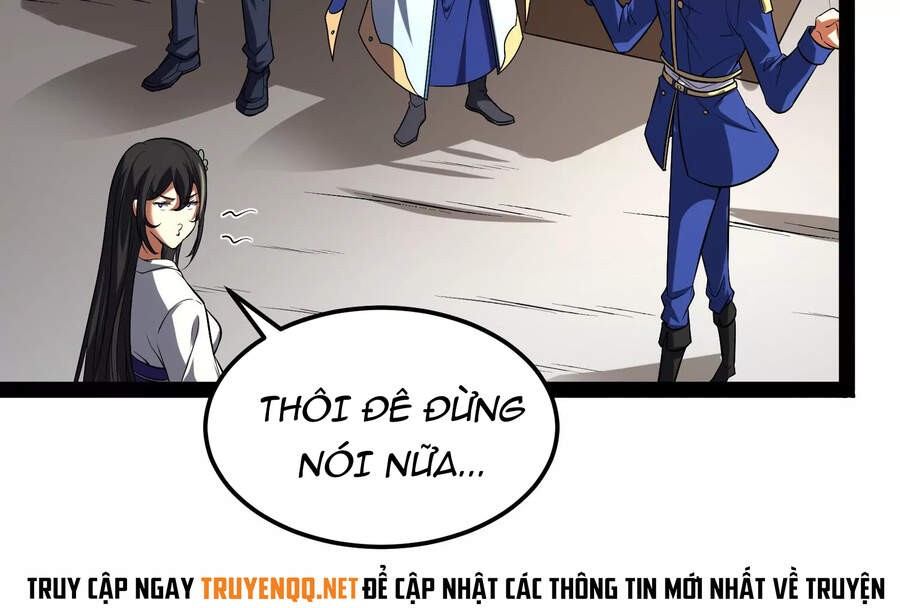 Đánh Bại Chư Thiên - Chương 4