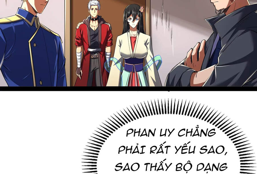 Đánh Bại Chư Thiên - Chương 4