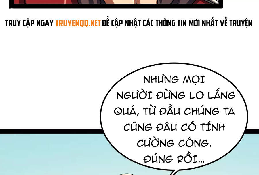 Đánh Bại Chư Thiên - Chương 4