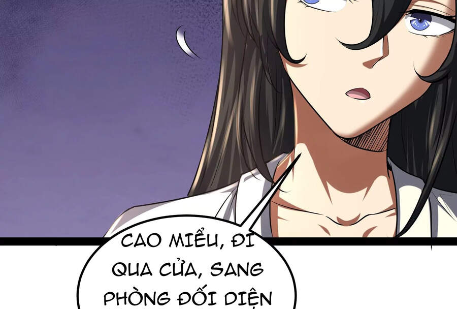 Đánh Bại Chư Thiên - Chương 4