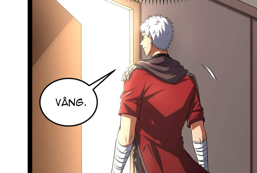 Đánh Bại Chư Thiên - Chương 4