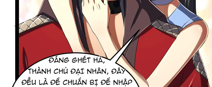 Đánh Bại Chư Thiên - Chương 4