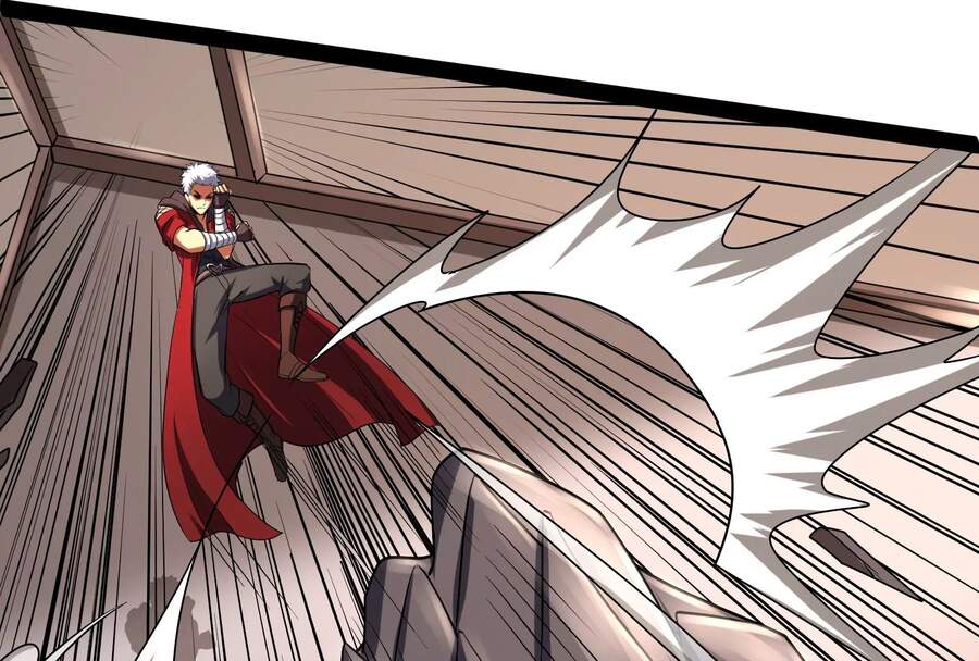 Đánh Bại Chư Thiên - Chương 4