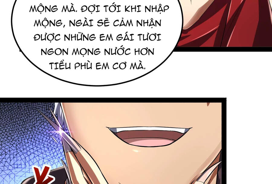 Đánh Bại Chư Thiên - Chương 4