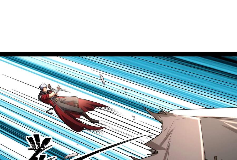 Đánh Bại Chư Thiên - Chương 4