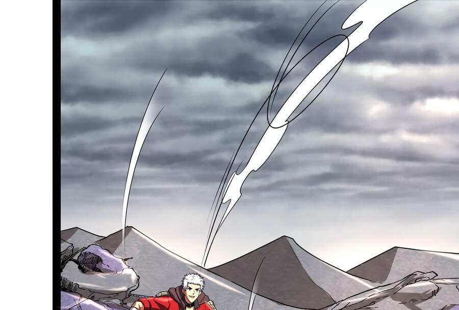 Đánh Bại Chư Thiên - Chương 4