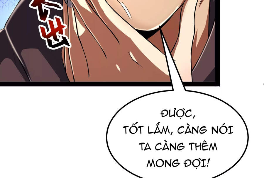 Đánh Bại Chư Thiên - Chương 4