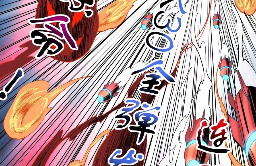 Đánh Bại Chư Thiên - Chương 4