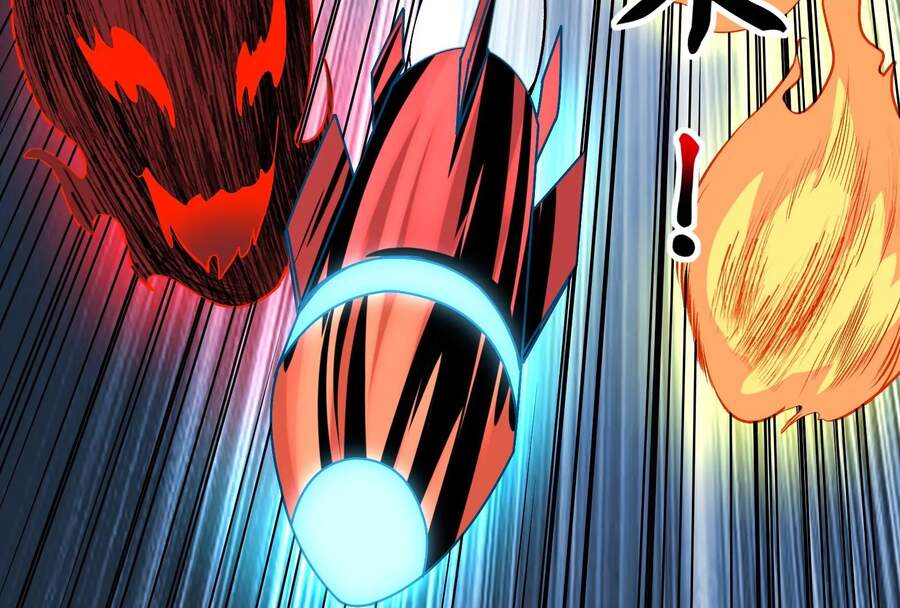 Đánh Bại Chư Thiên - Chương 4