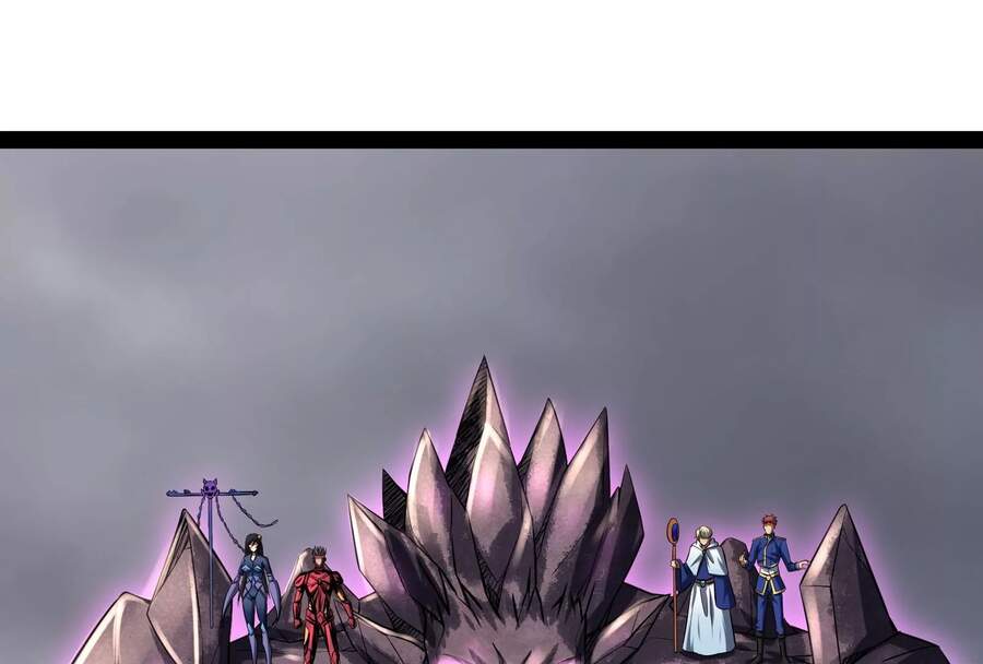 Đánh Bại Chư Thiên - Chương 4