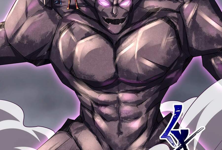 Đánh Bại Chư Thiên - Chương 4